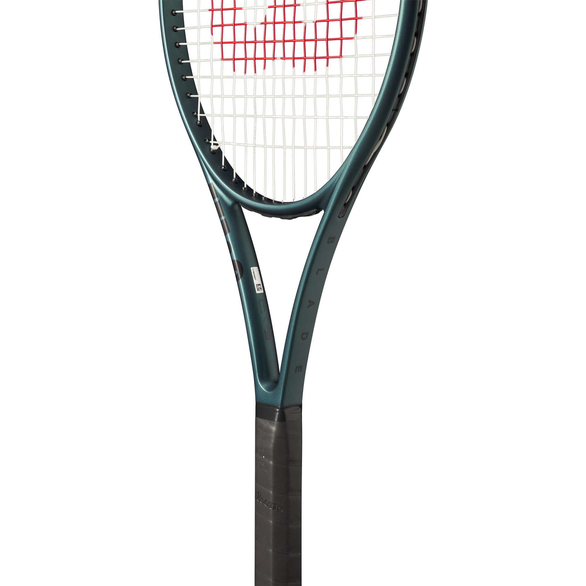 Raqueta de Tenis  Blade 100L v9