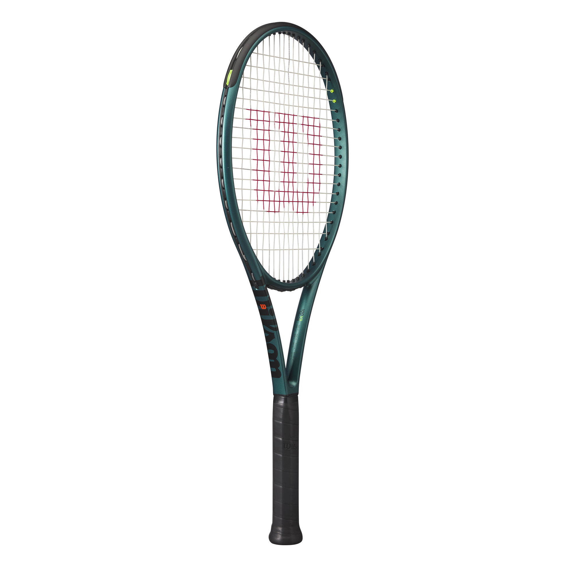 Raqueta de Tenis  Blade 100 v9