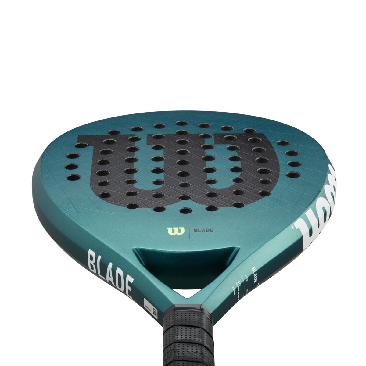 Pala de Padel Blade V3 Padel 2