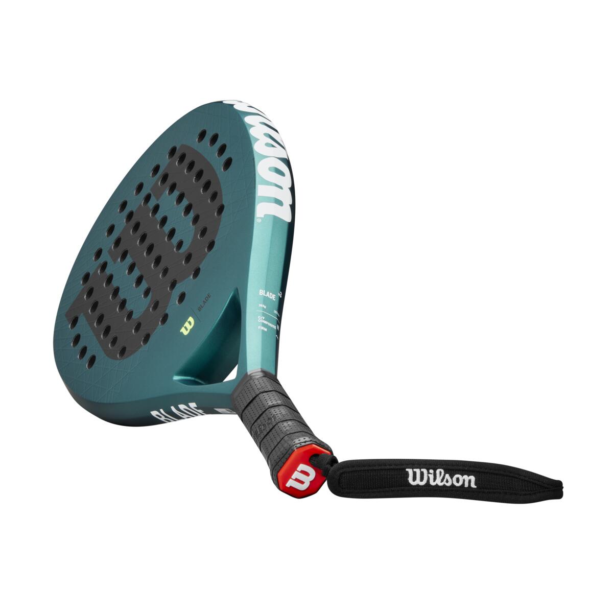 Pala de Padel Blade V3 Padel 2