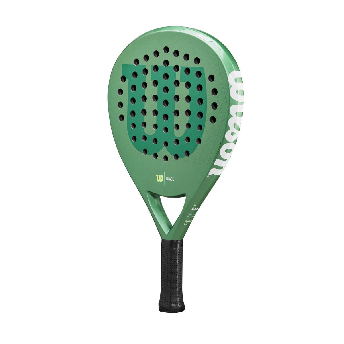 Pala de Padel Blade LS V3 Padel 2