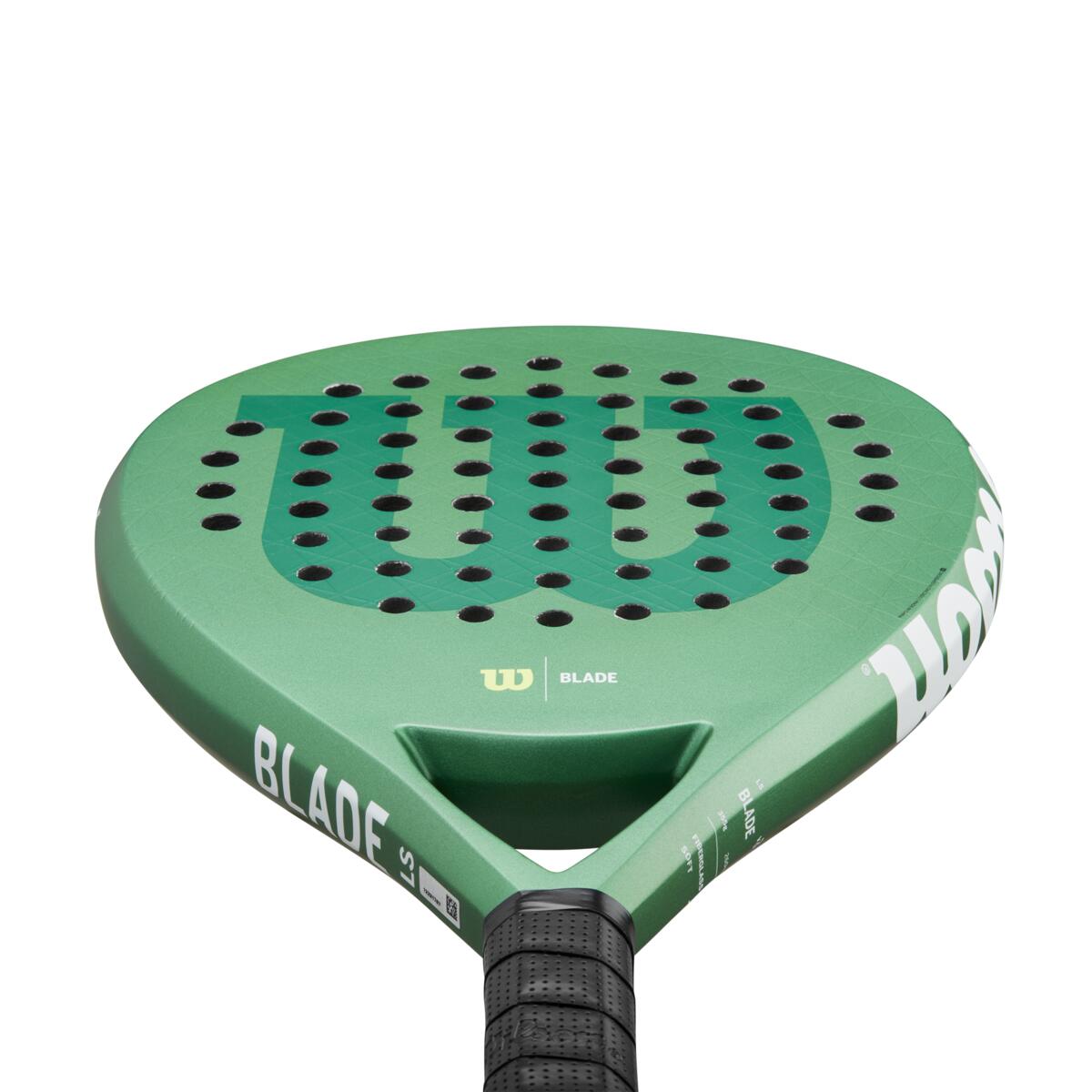 Pala de Padel Blade LS V3 Padel 2