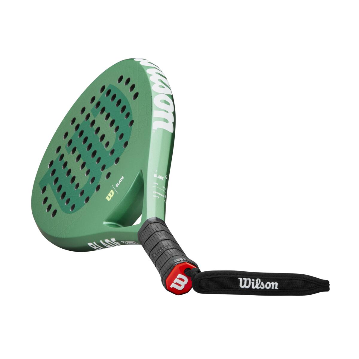 Pala de Padel Blade LS V3 Padel 2