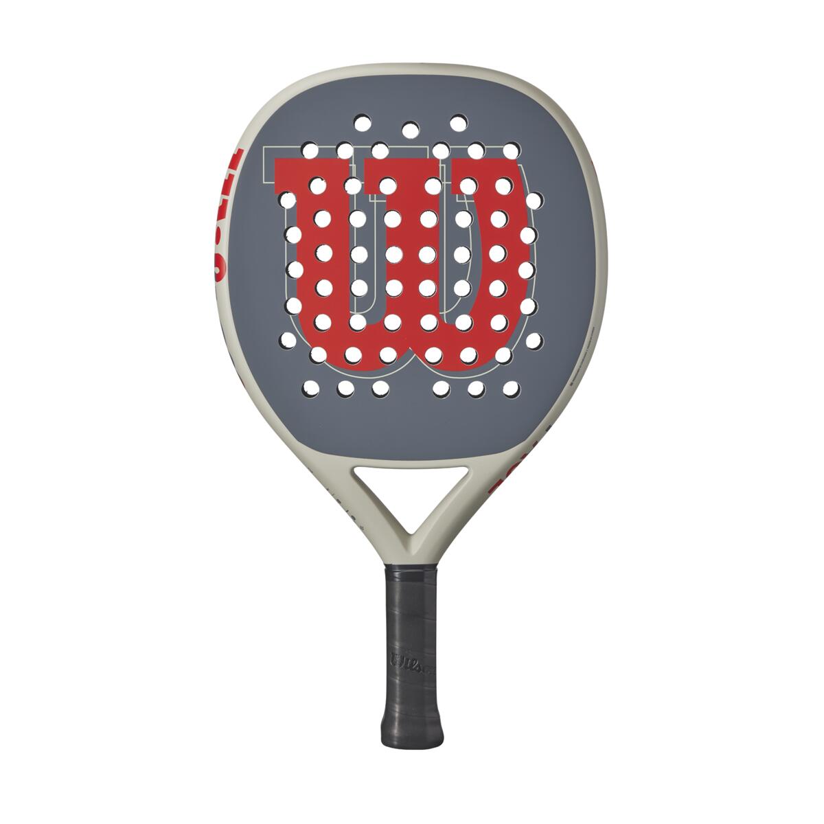 Pala de Padel Pace V1 Rojo Padel 2