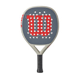 Pala de Padel Pace V1 Rojo Padel 2