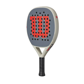 Pala de Padel Pace V1 Rojo Padel 2