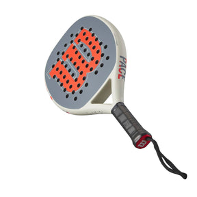 Pala de Padel Pace V1 Rojo Padel 2