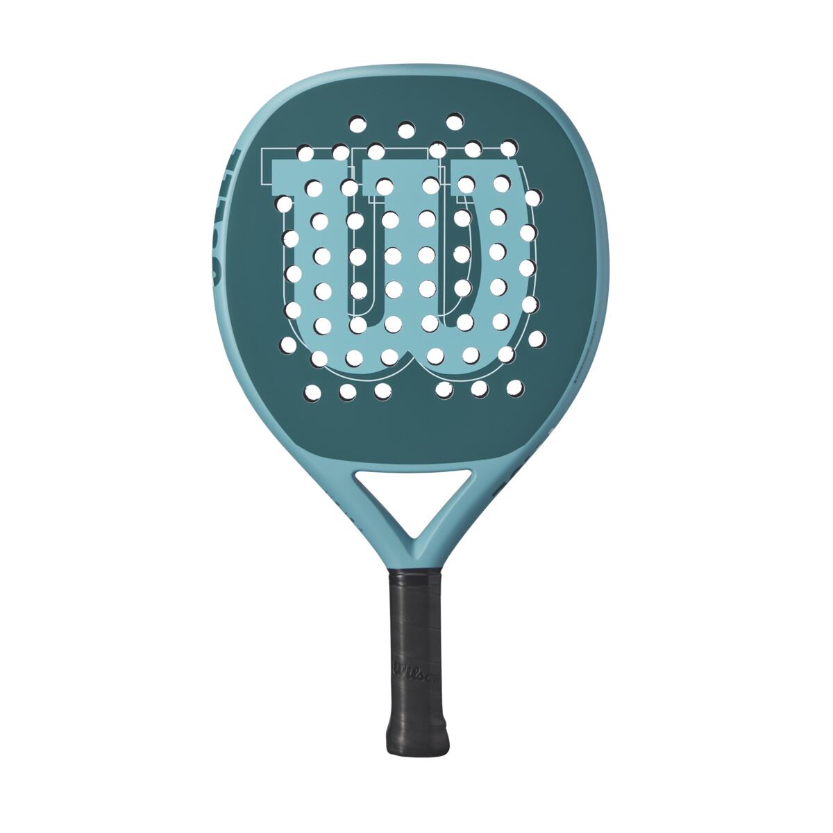 Pala de Padel Pace V1 Azul Padel 2