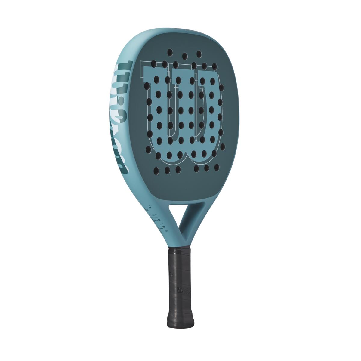 Pala de Padel Pace V1 Azul Padel 2