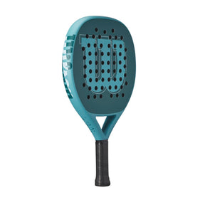 Pala de Padel Pace V1 Azul Padel 2