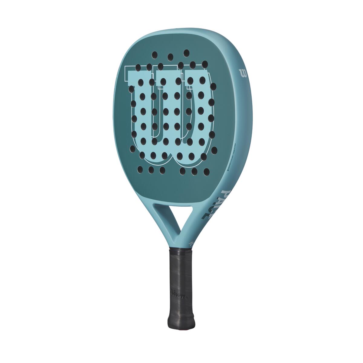 Pala de Padel Pace V1 Azul Padel 2