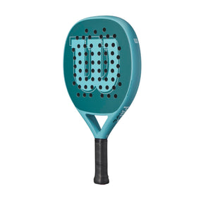 Pala de Padel Pace V1 Azul Padel 2