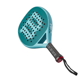 Pala de Padel Pace V1 Azul Padel 2