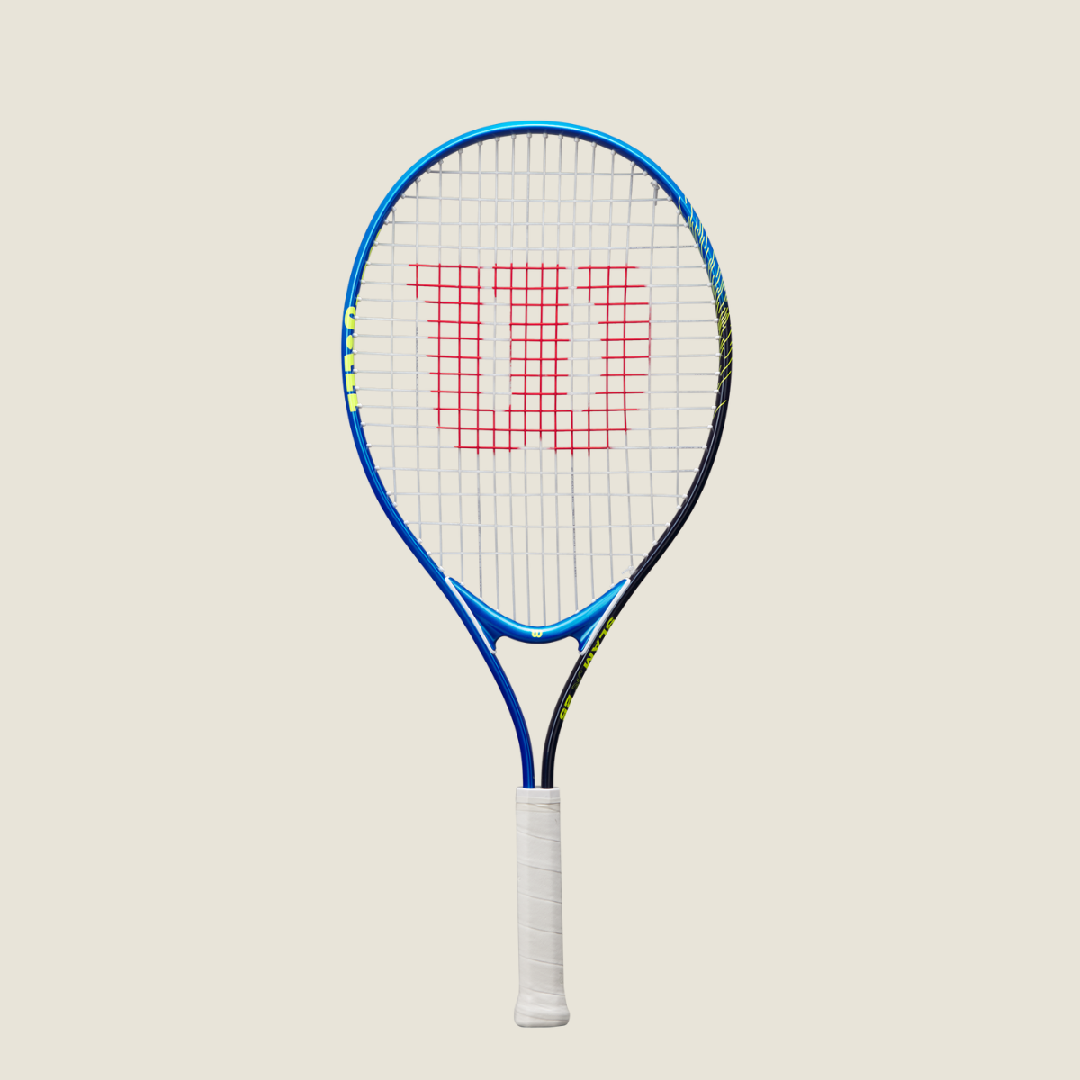 Raqueta de Tenis Slam Jr 25