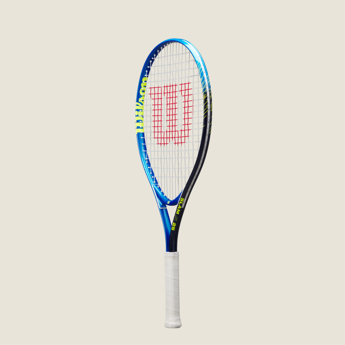 Raqueta de Tenis Slam Jr 25