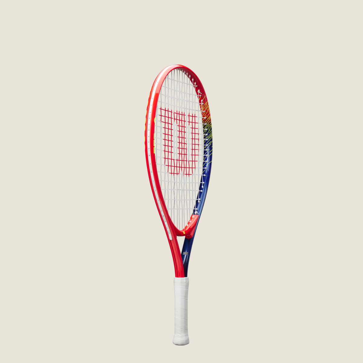 Raqueta de Tenis Slam Jr 23
