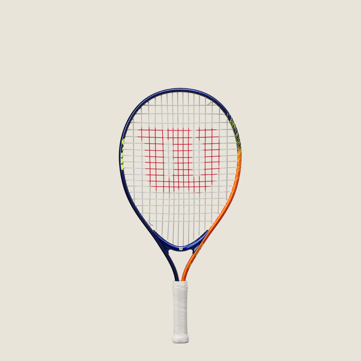 Raqueta de Tenis Slam Jr 21