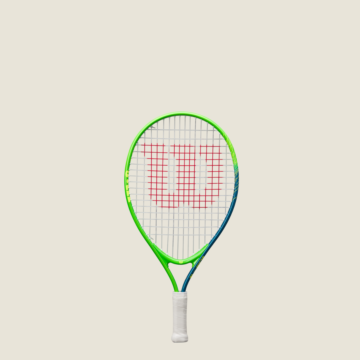 Raqueta de Tenis Slam Jr 19
