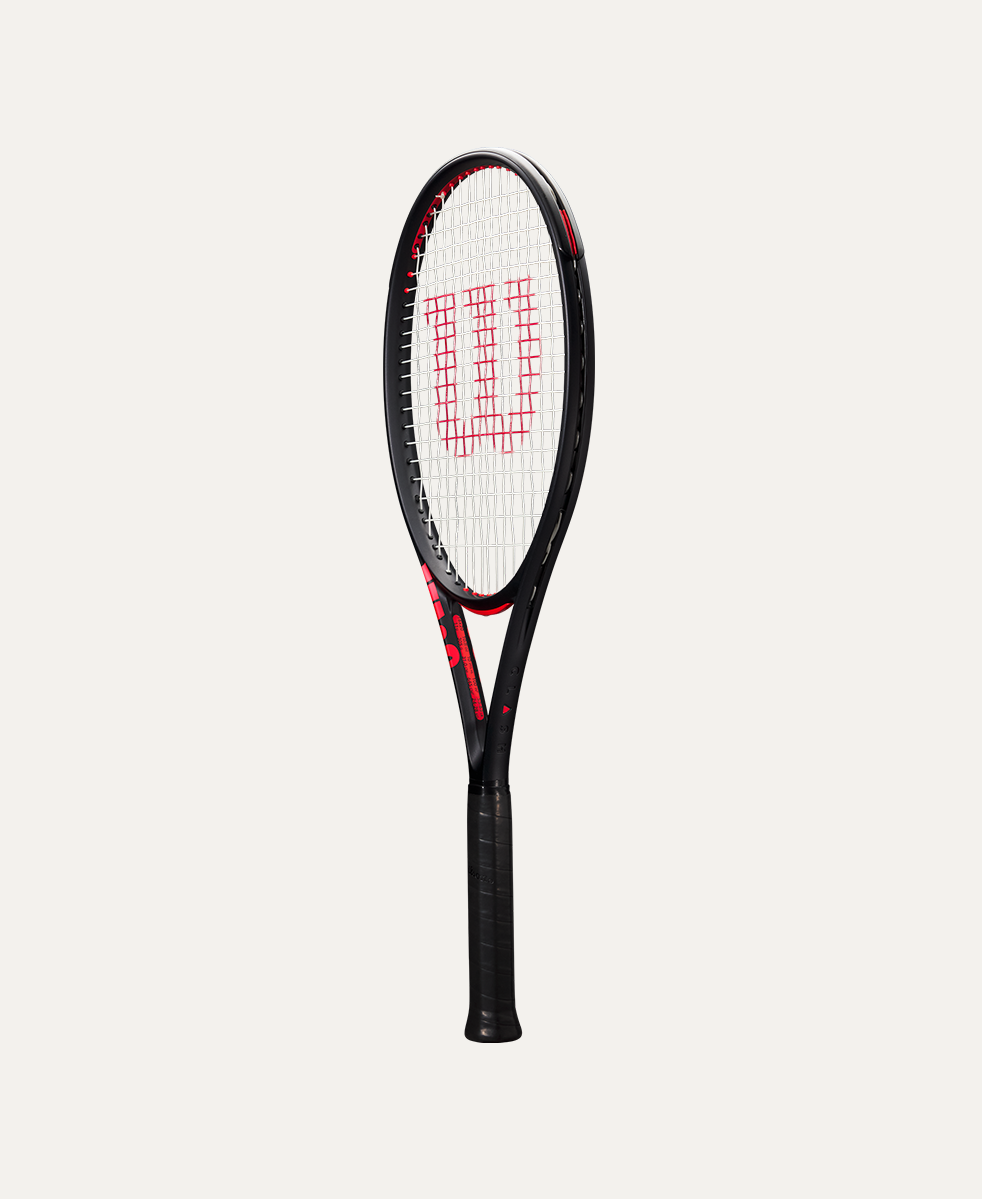Raqueta de Tenis Clash 100 Pro V3.0