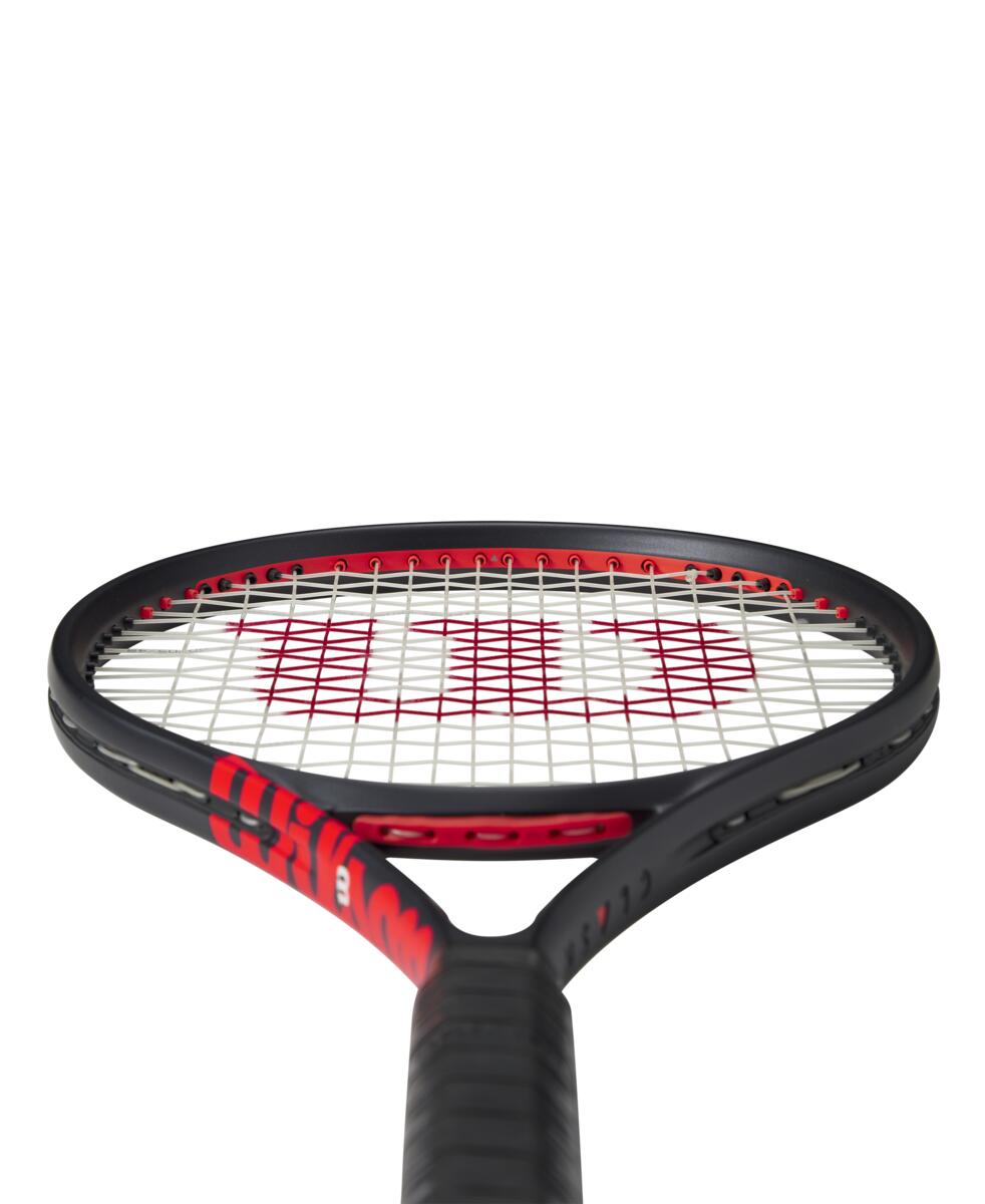 Raqueta de Tenis Clash 100 V3.0