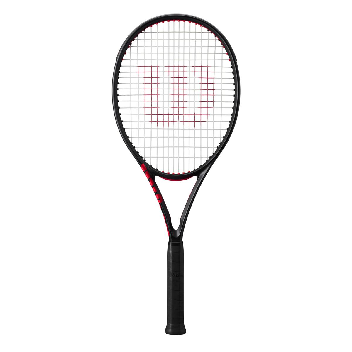 Raqueta de Tenis Clash 100 L V3.0