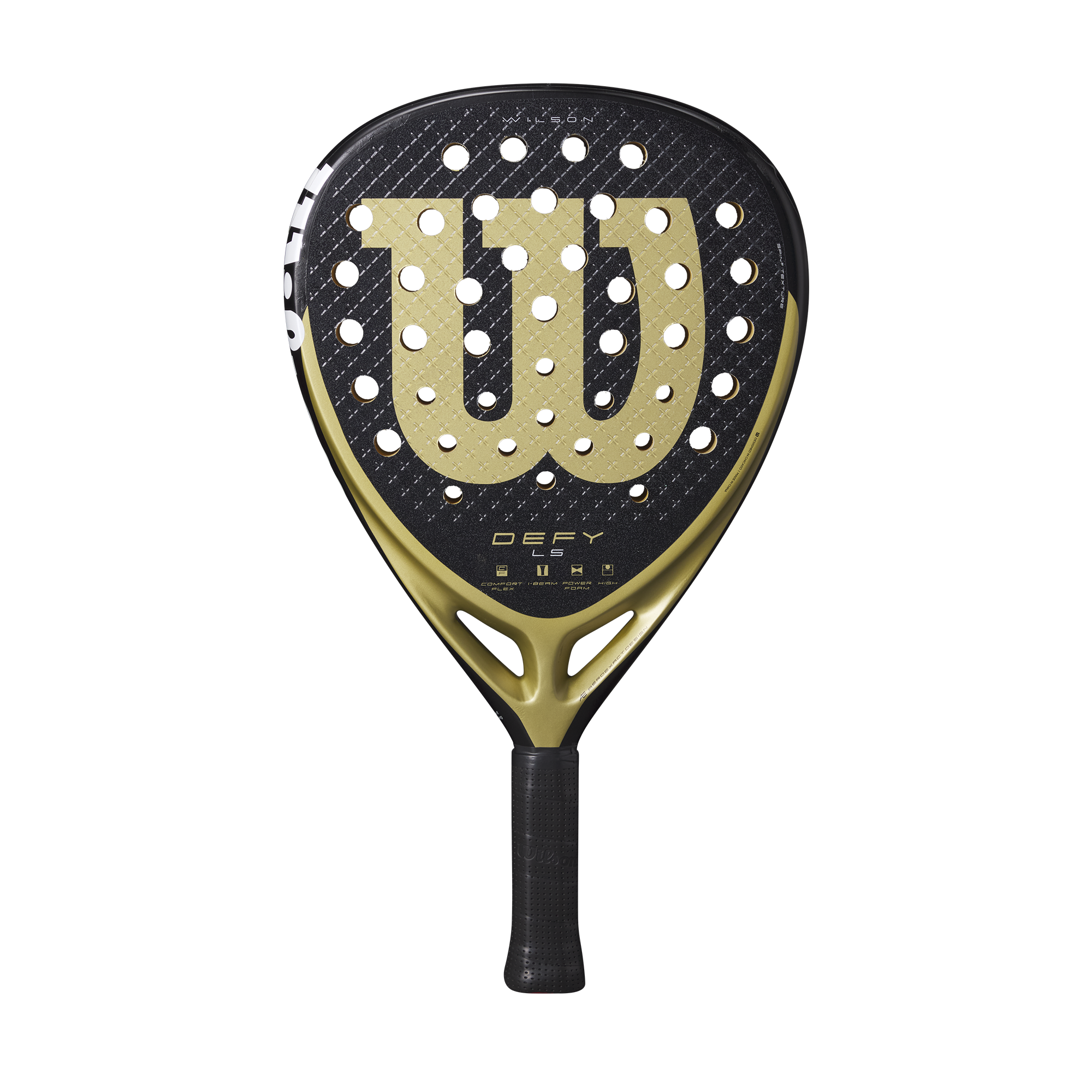 Pala de Padel Defy LS V1