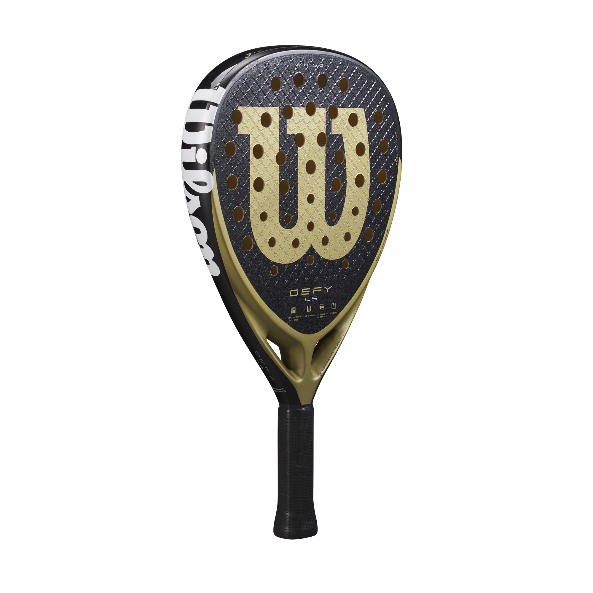 Pala de Padel Defy LS V1