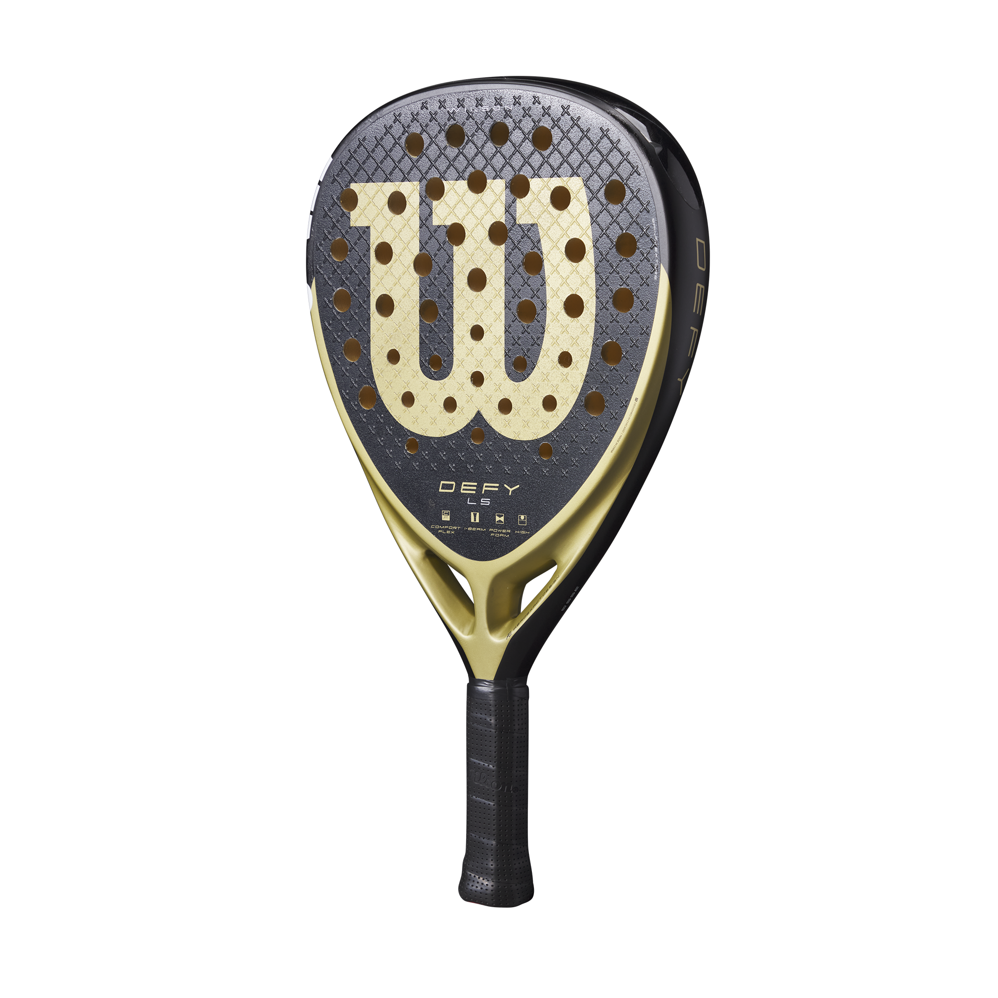 Pala de Padel Defy LS V1