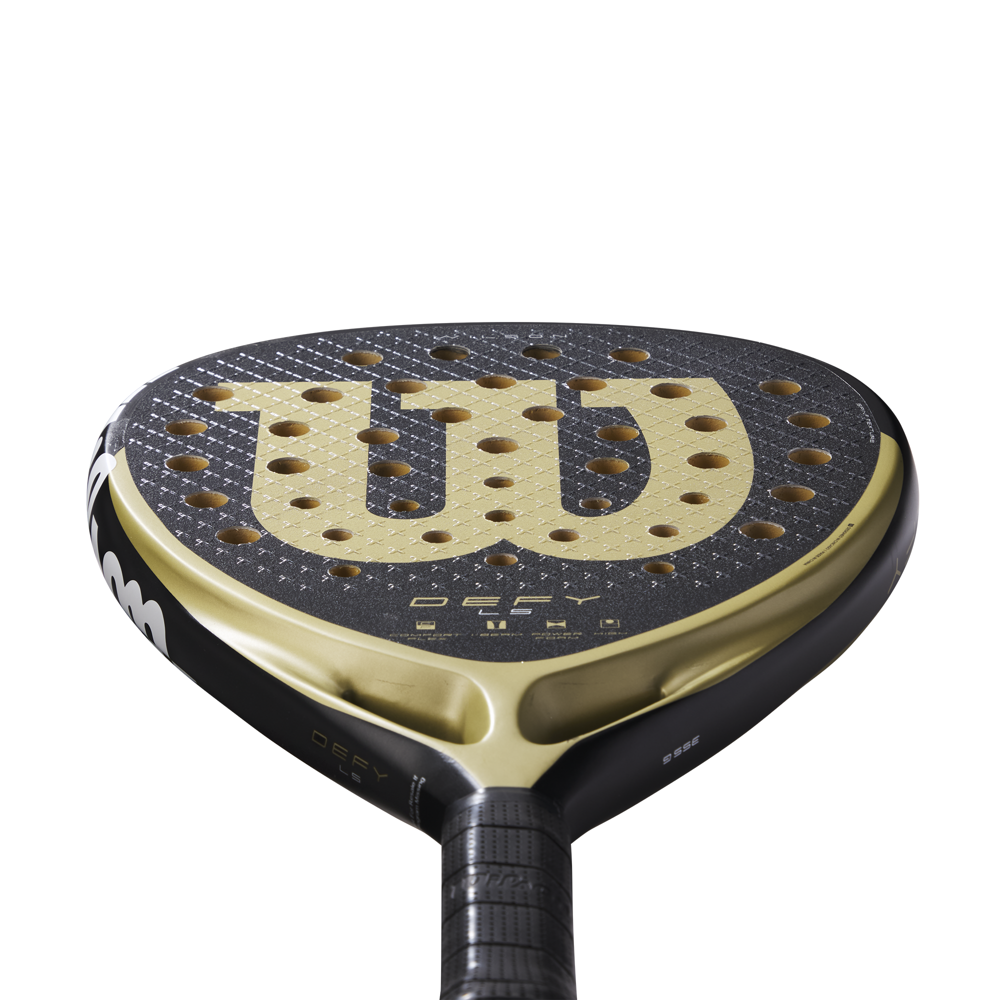 Pala de Padel Defy LS V1