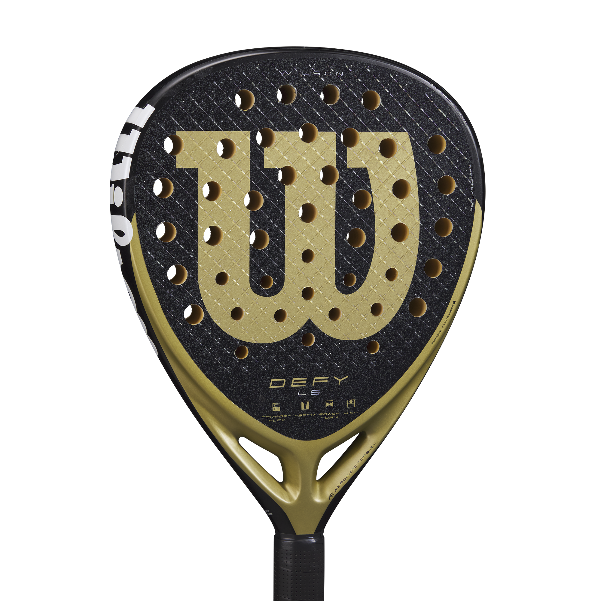 Pala de Padel Defy LS V1