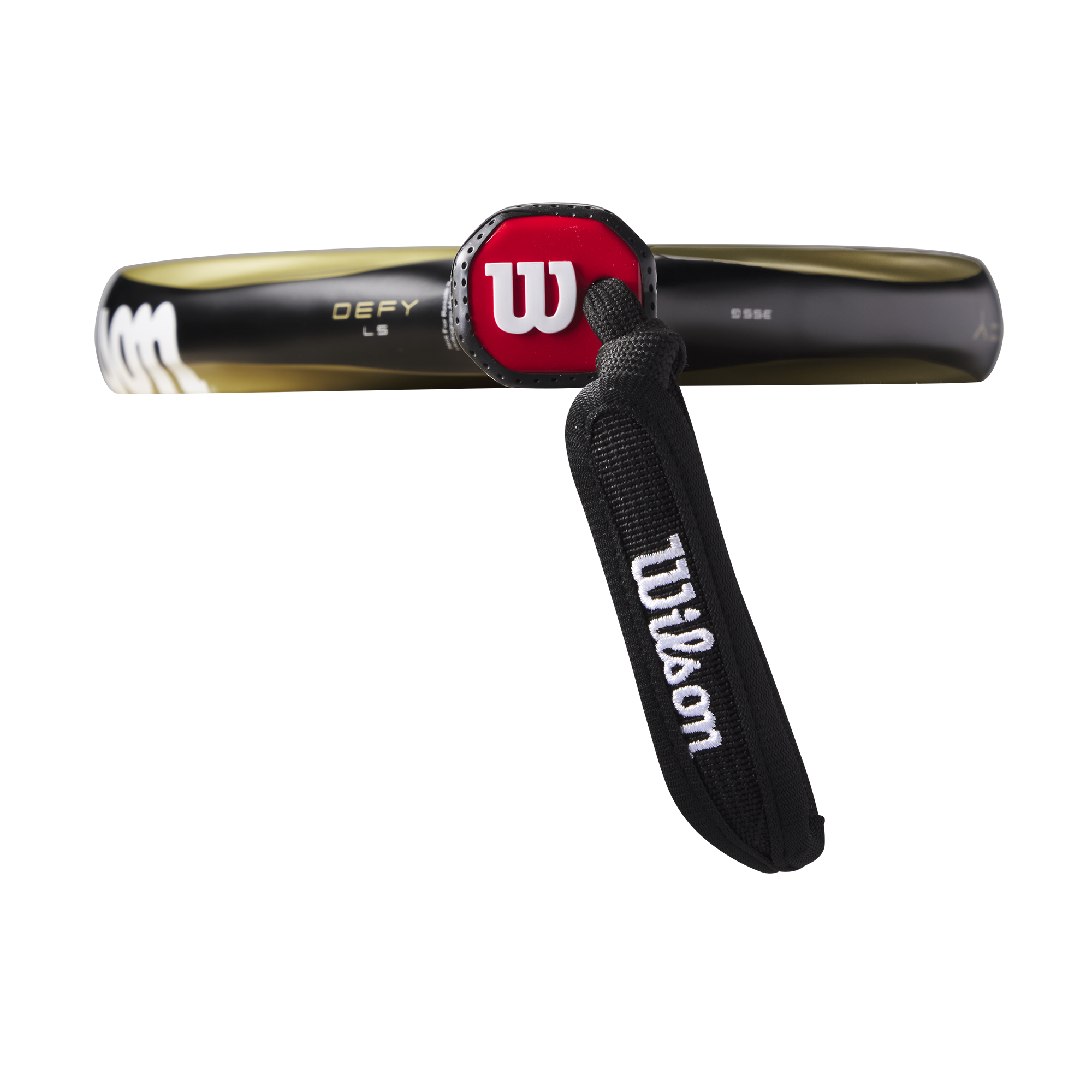 Pala de Padel Defy LS V1