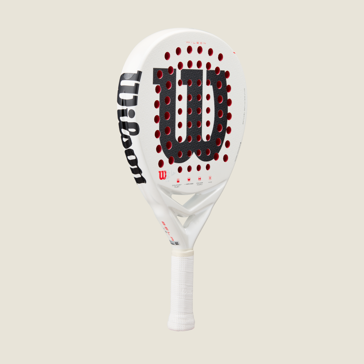 Pala de Pádel Bela LS V3
