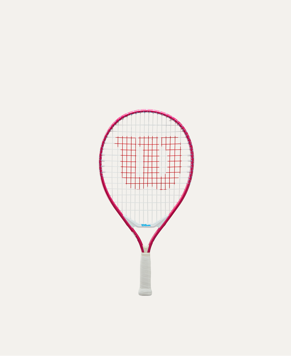 Raqueta de Tenis Ultra Power Junior 19