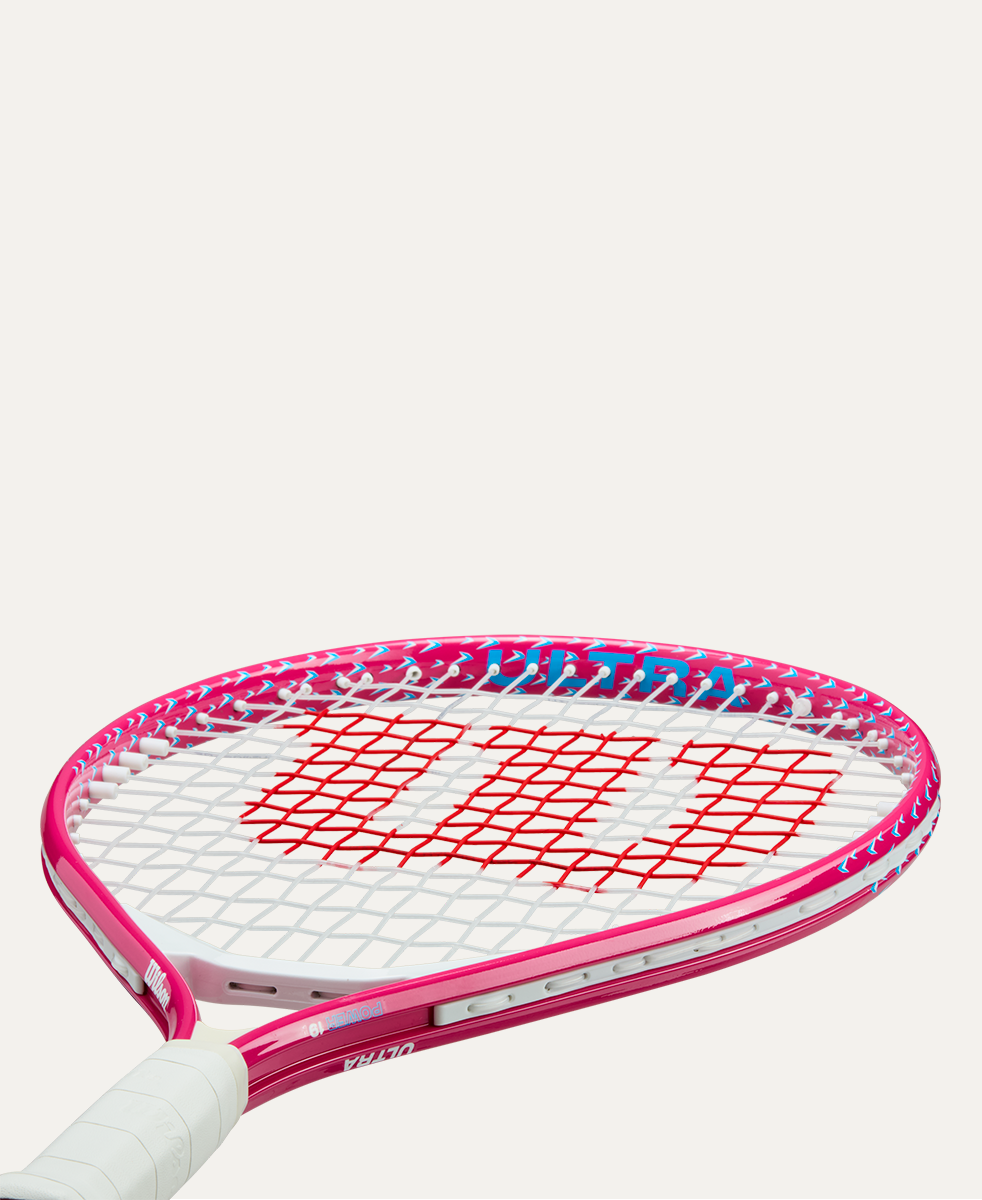 Raqueta de Tenis Ultra Power Junior 19