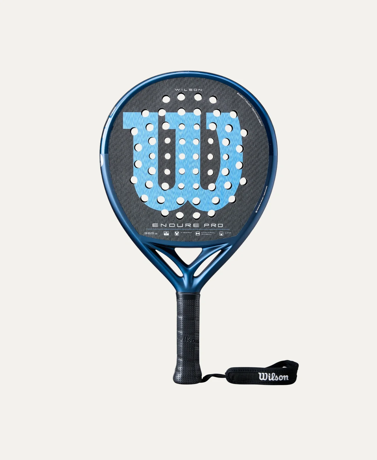 Pala de Padel Endure Pro V1 2