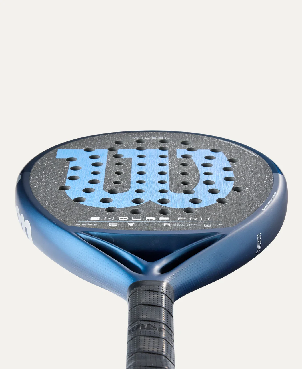 Pala de Padel Endure Pro V1 2