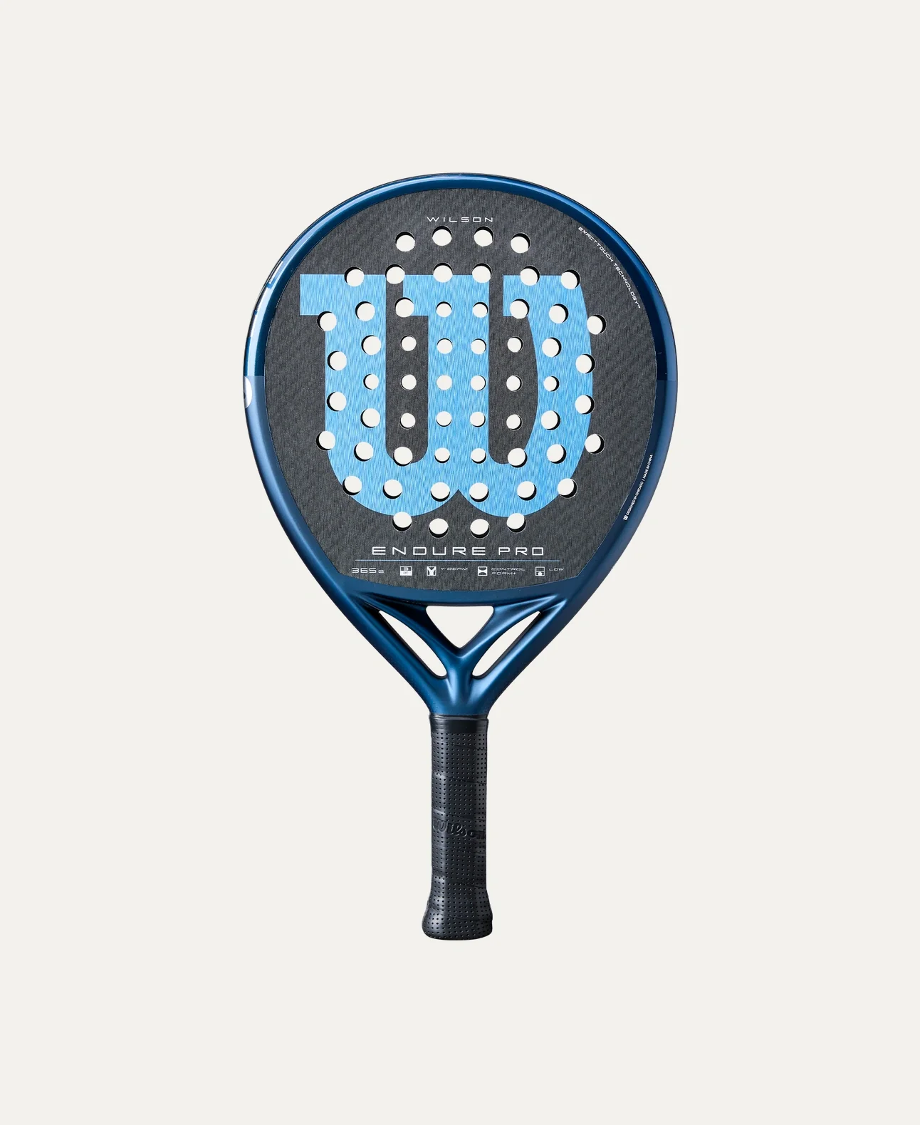 Pala de Padel Endure Pro V1 2