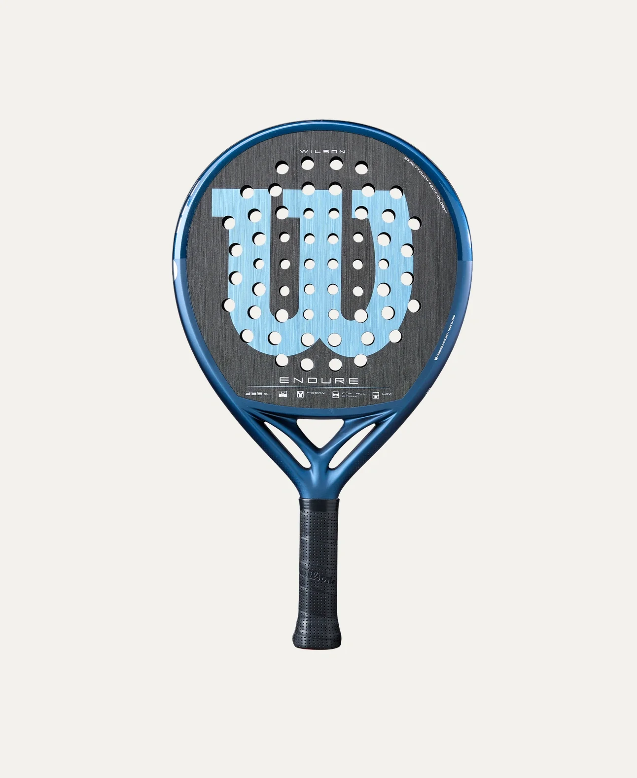 Pala de Padel Endure V1 2