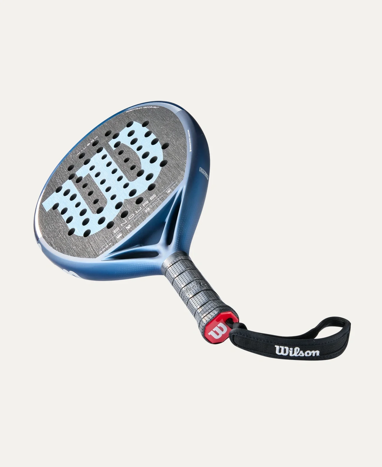 Pala de Padel Endure V1 2