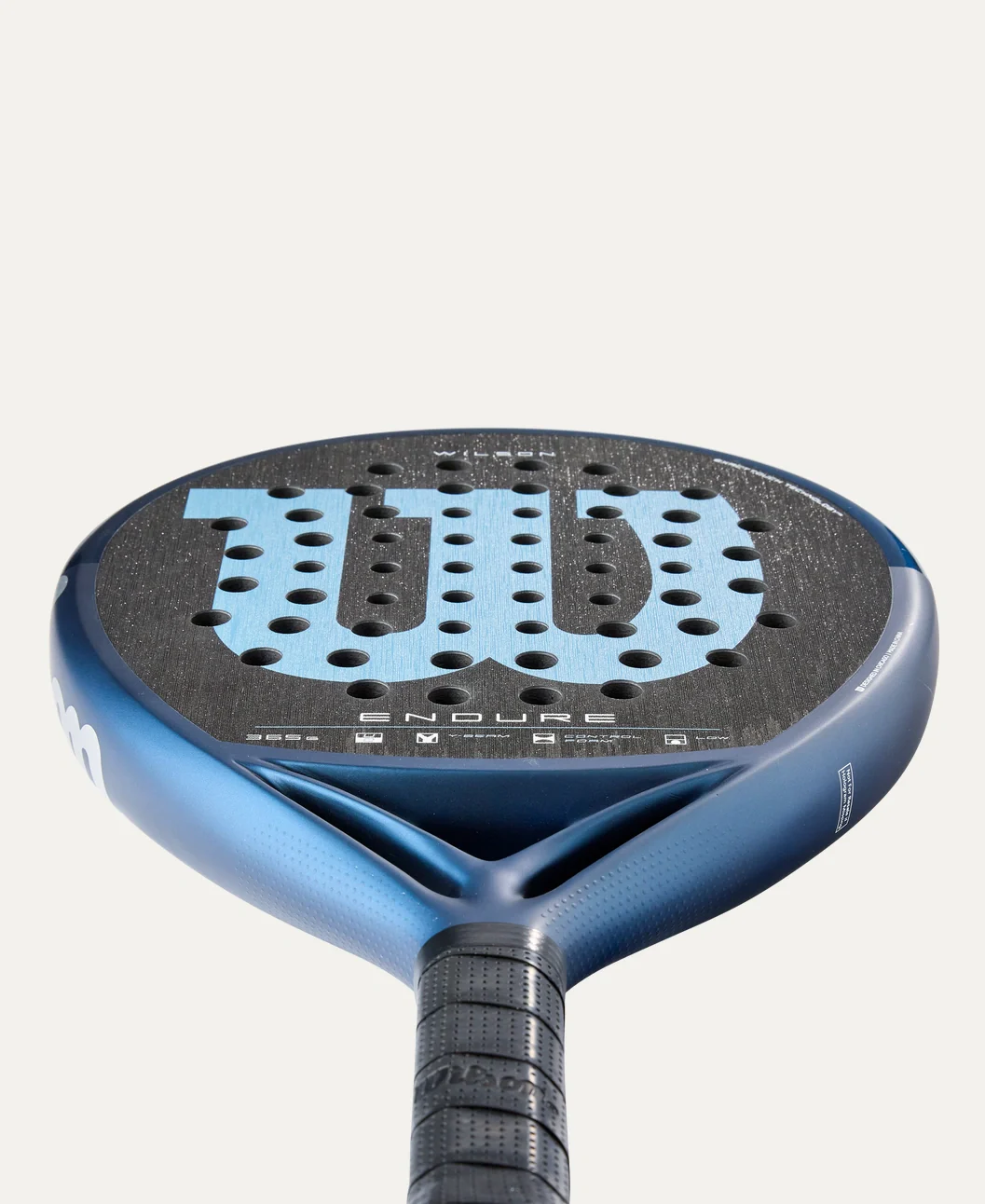 Pala de Padel Endure V1 2