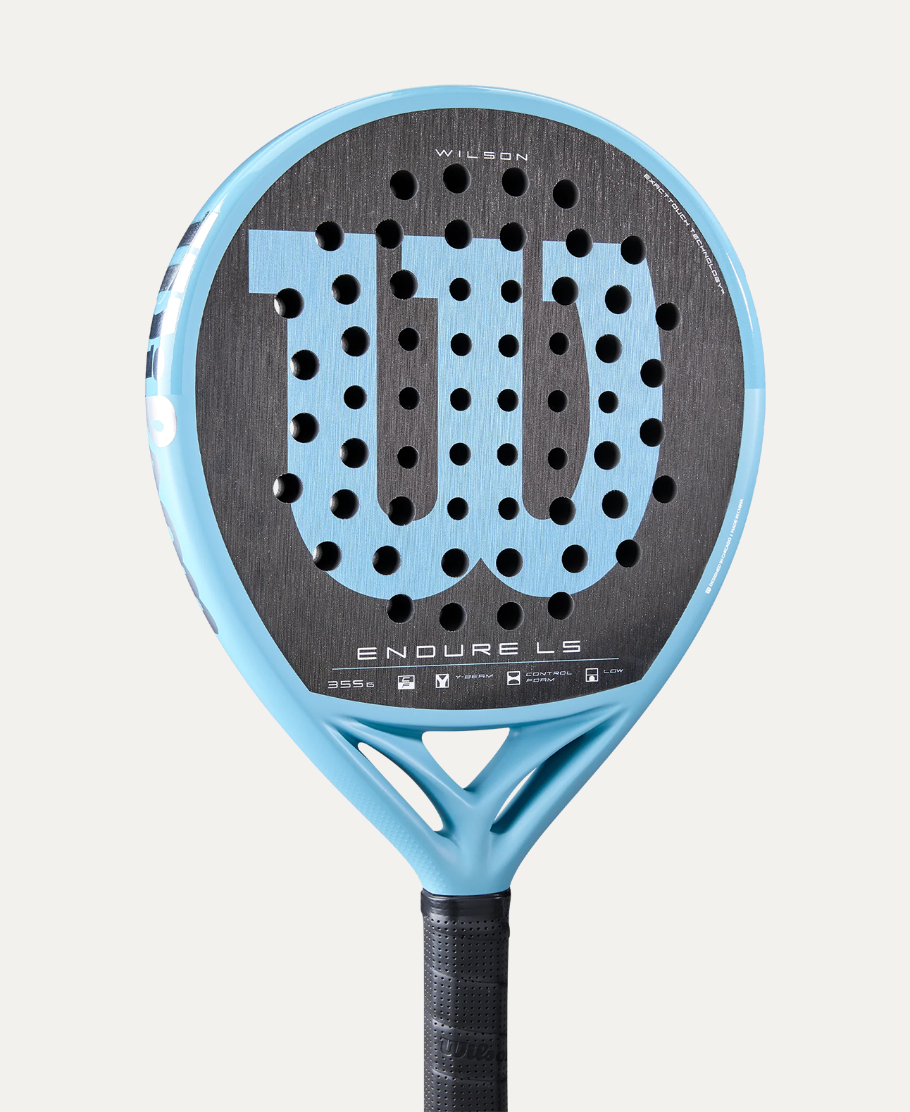Pala de Padel Endure LS V1 2