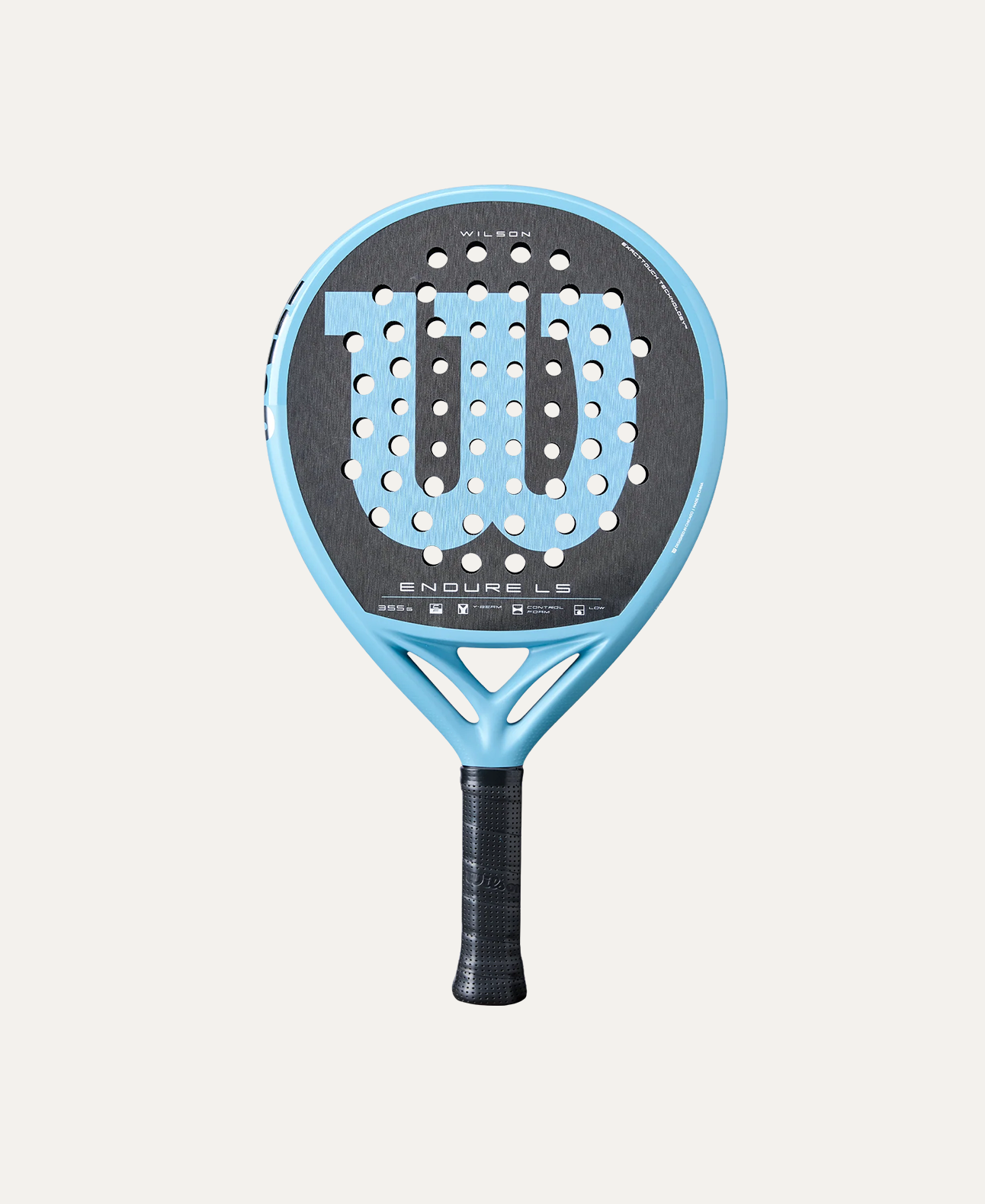 Pala de Padel Endure LS V1 2