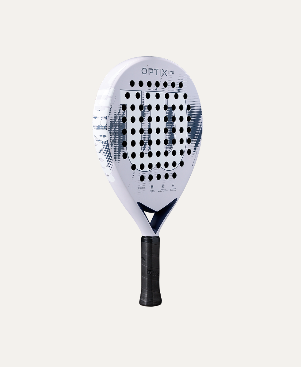 Pala de Padel Optix V2 Lite