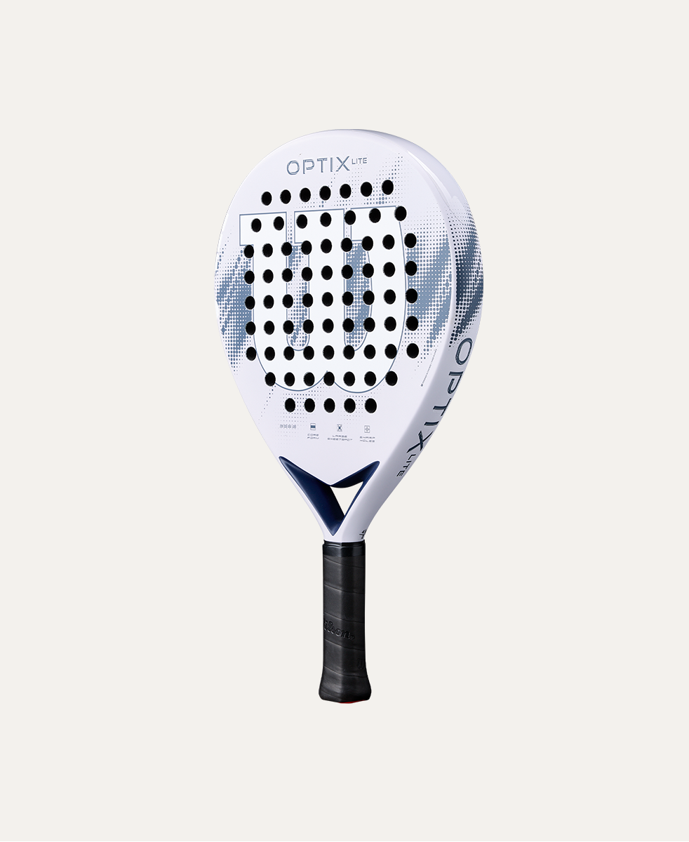 Pala de Padel Optix V2 Lite