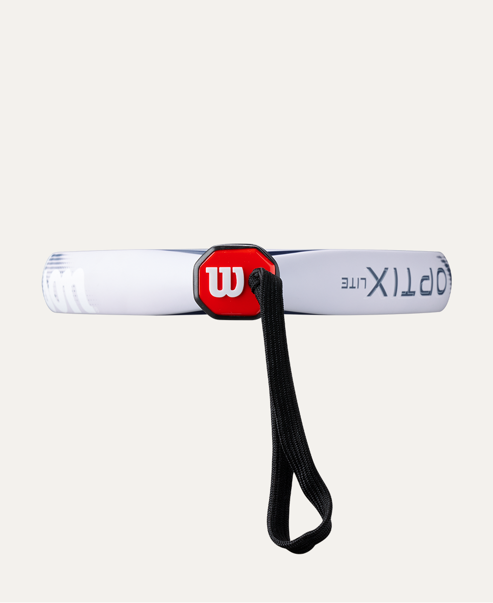 Pala de Padel Optix V2 Lite