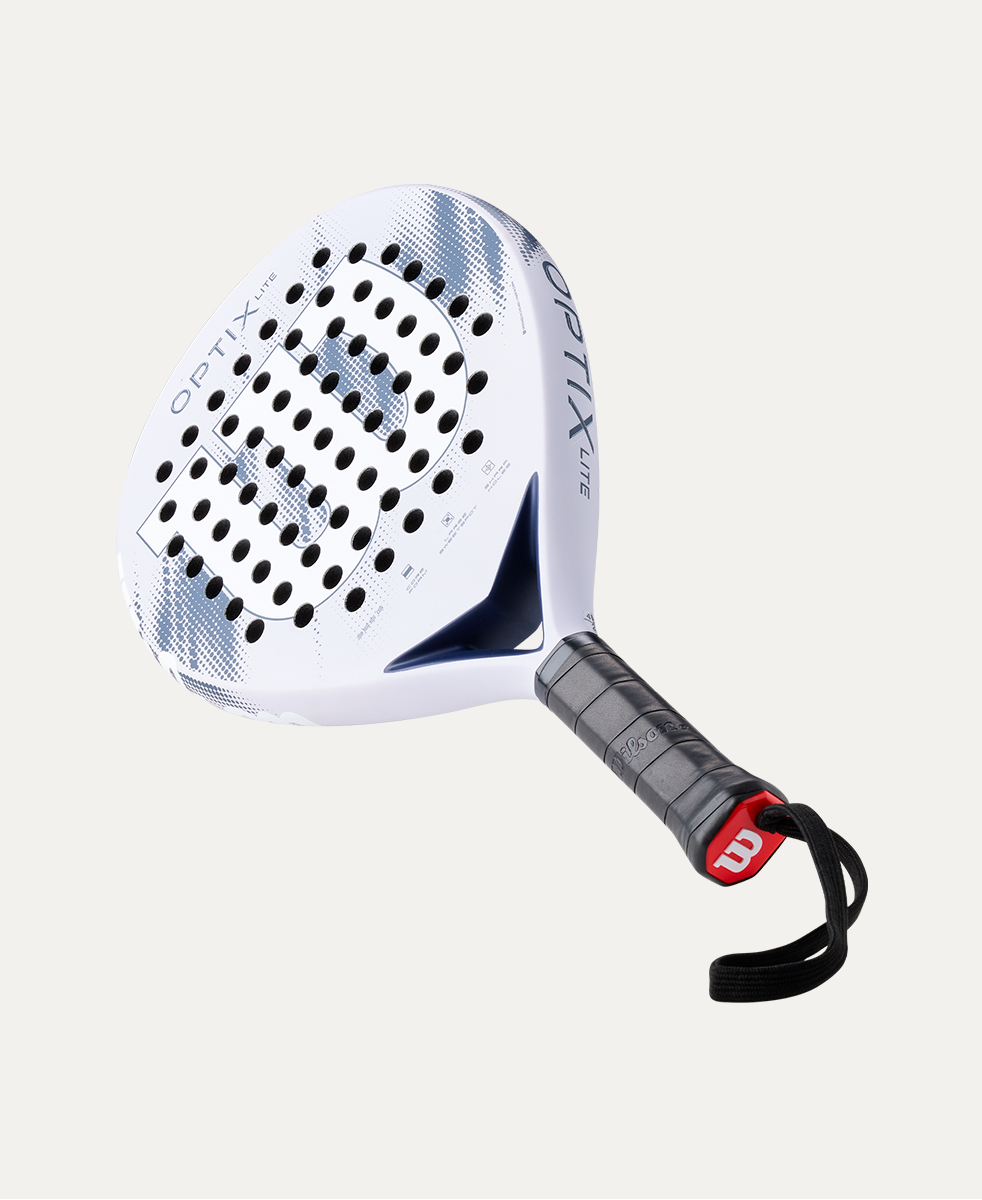 Pala de Padel Optix V2 Lite