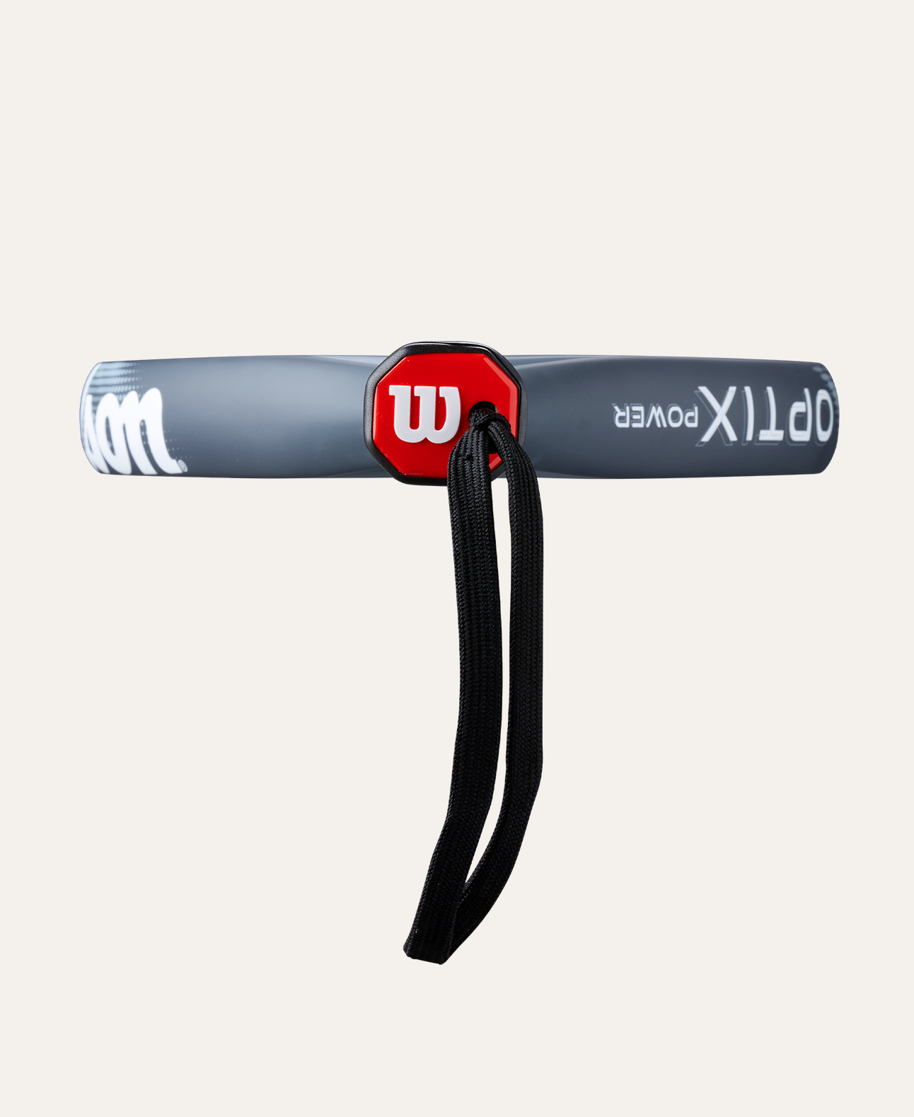Pala de Pádel Optix V2 Power Azul