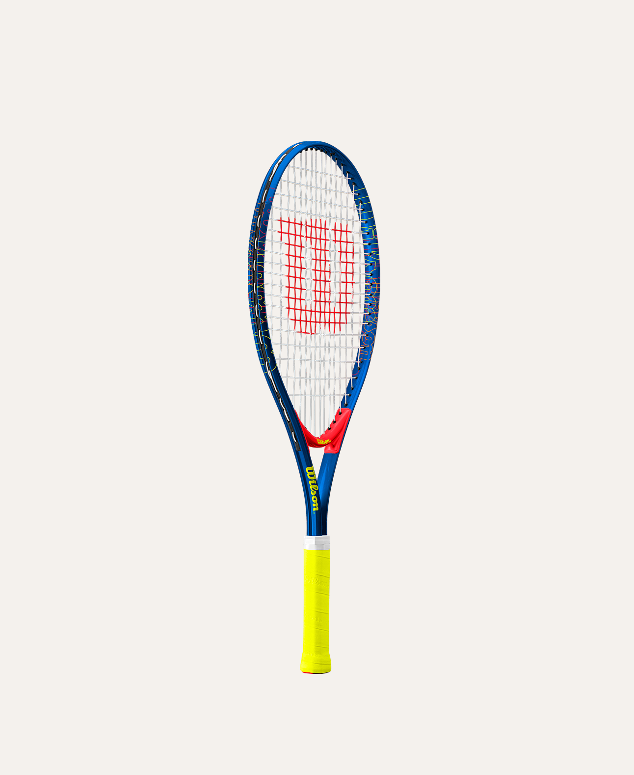 Raqueta de Tenis Junior US Open 25