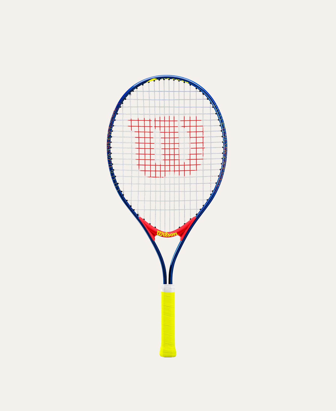 Raqueta de Tenis Junior US Open 25