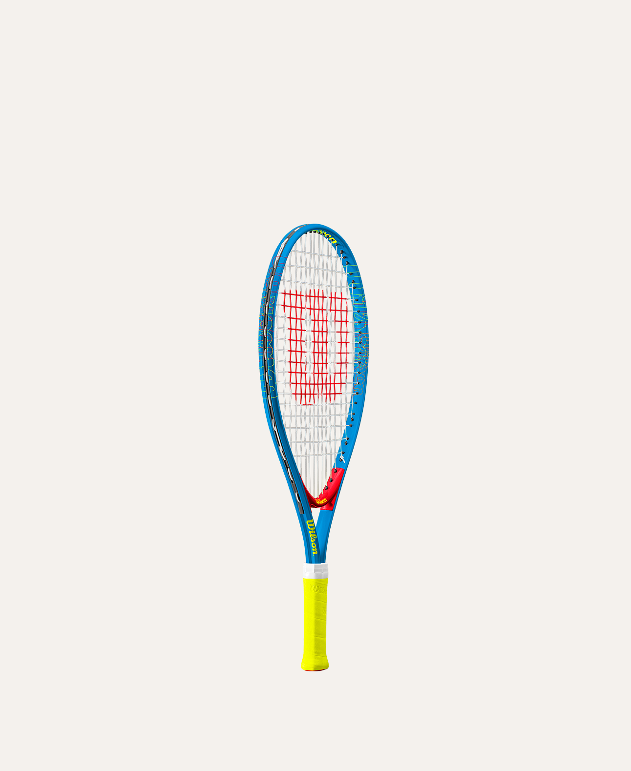 Raqueta de Tenis Junior US Open 21